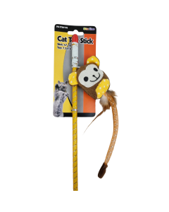 Kattenhengel HappyLife 47cm