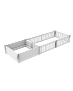 Topmast Wurfkiste – Erweiterungsset – 2 (Auslauf) Panels – Verschiedene Größen