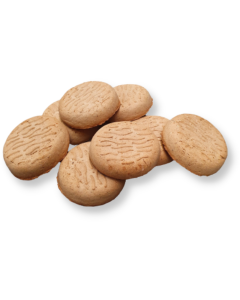 Doggys Lam Rijst Koeken - Hondenkoekjes