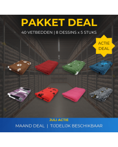 Pakket Deal 1