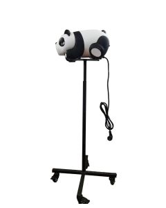 Topmast Panda Pro Waterblazer - 2500 Watt Power - Met Verstelbare Standaard