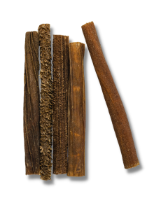 Topmast Premium Rinderpanse - Lamm Rinderpanse - 500 Gramm