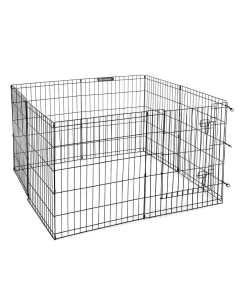 Topmast Puppyren Expandable - Opvouwbaar - Diverse Maten