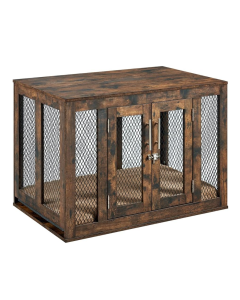 Topmast Metalen Bench Solide - Luxeus - 94 x 60 x 67 cm