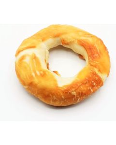 Rawhide Donut Kip 170-190 Gram