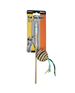 Kattenhengel Bee Bee 40cm