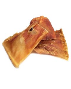 Topmast Kophuidplaten XL - ca. 1000 Gram