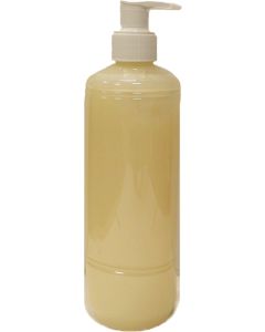 Schapenvet met Knoflook 500 ML