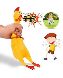 Latex Duck Medium 28 cm