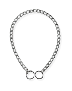 Slipketting voor de Hond - Metaal