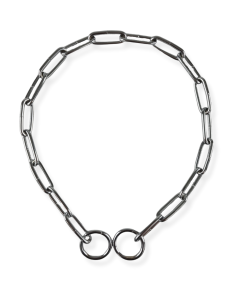 Slipketting Grove Schakel - Grotere schakel dan de reguliere slipkettingen