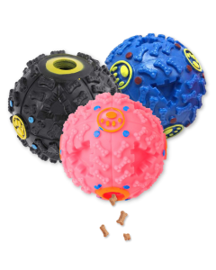 Topmast Snackball - Futterball für Hunde - 12 CM