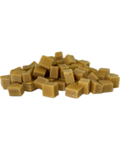 Trainingssnacks Cubes Kabeljauw 100 gram