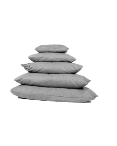 Hondenkussen Textura Eco Grijs - Classic