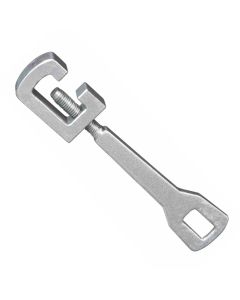 Car cooler vor frische Luft im Kofferraum