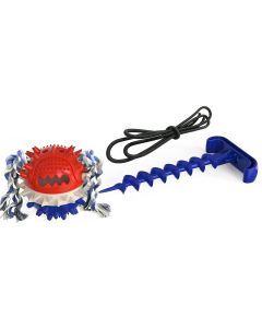 Topmast Flex mit Snack Dispenser