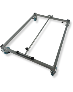 Topmast Hundebox-Trolley – Transport – Für den Hund