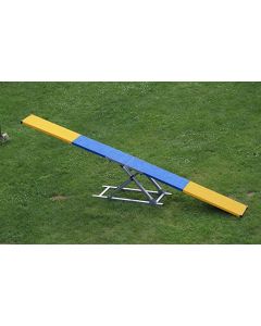 Topmast Professionele Wip - Agility Wip voor Honden