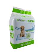 Topmast Puppy Pads – Vorteilspaket – Trainingspads