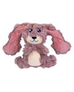 KONG Scrumplez Bunny Roze