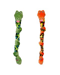 KONG Knots Snake Gemengde kleuren