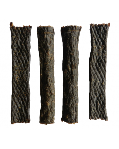 Vleesstrips Wildzwijn 100 Gram