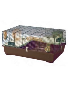 Kleintierkäfig GORAN 72 Marchioro