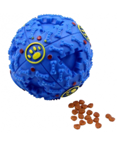 Snackball  - 11 cm - Blau