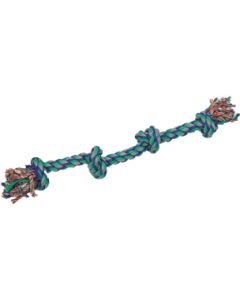 Spieltau mit 2 Knoten 