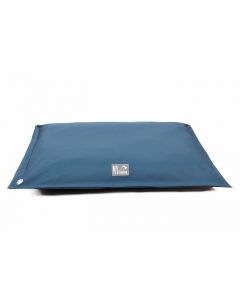 Hondenkussen Beau Bess Oxford Waterproof 90x77cm Blauw