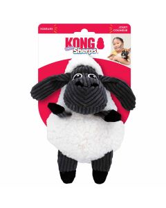 KONG Sherps Floofs Sheep - Medium