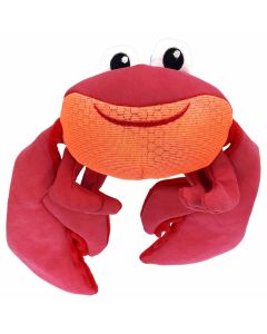KONG Shakers Shimmy Crab - Medium
