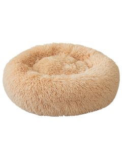 Topmast Supersoft Fluffy Donut - Camel - Made in Europe