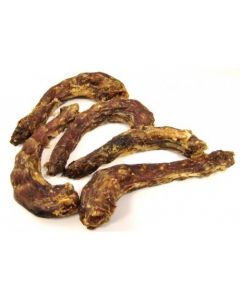 Kippennekken Gedroogd 1000gram