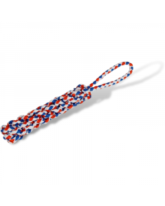 Touwknots met Lus 38cm