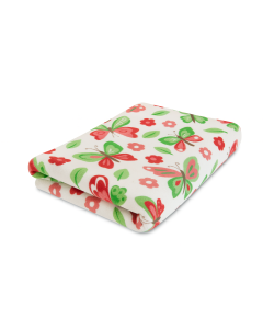 Vet Bed Butterfly  - Antislip Hondenmat