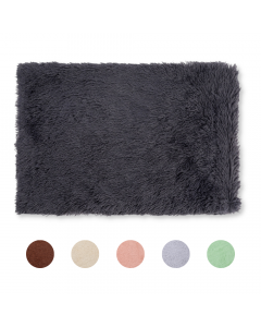 Fluffy Blanket - Pluche Hondendeken - 100 x 75 CM - Diverse Kleuren