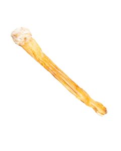 Sticks - Konijnenhuid met Vacht - 30 cm 