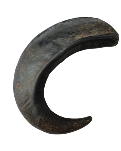 Topmast Runderhoorn X Groot - ca. 300 - 400 Gram - Per stuk