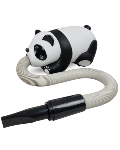 Topmast Panda Pro Hundetrockner - 2500 Watt Leistung