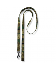 Leine - Halsband - Geschirre Nylon Camouflage