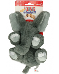 KONG Comfort Kiddos Olifant S