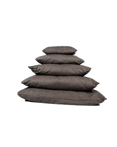 Hondenkussen Textura Eco Bruin - Classic