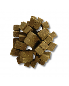 Vleestrainers Vis - 5 Kilo Bulkverpakking