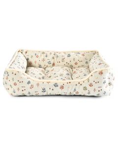 Topmast Hondenbed Molly - Nature - 56 x 46 x 16 cm